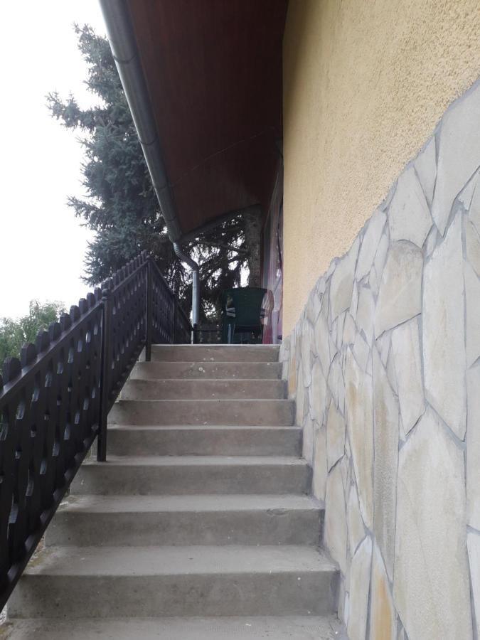 Diofa Kucko Apartman Zalakaros Extérieur photo